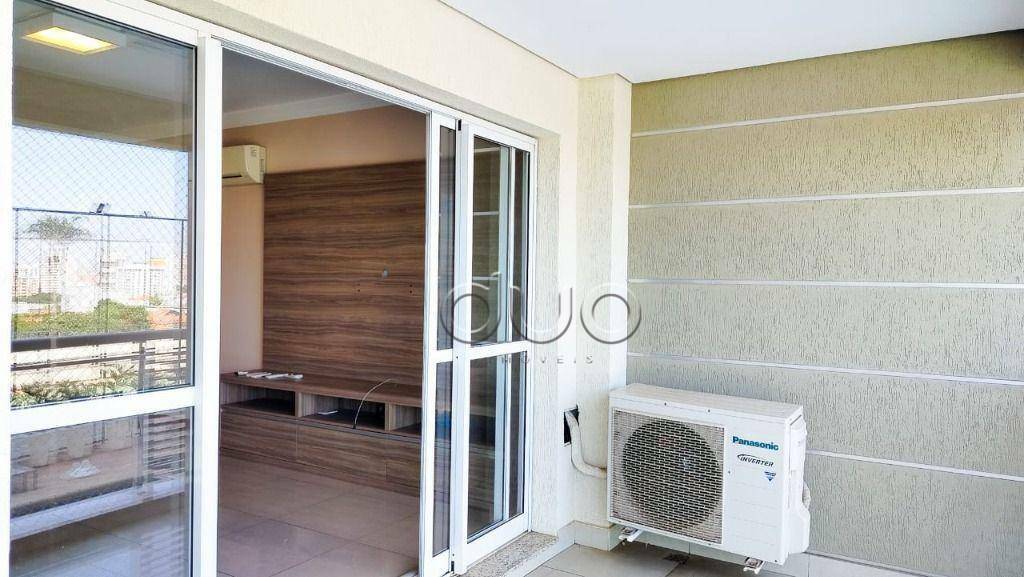 Apartamento para alugar com 3 quartos, 157m² - Foto 4