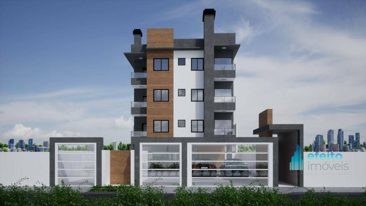 Apartamento, 2 quartos, 50 m² - Foto 1