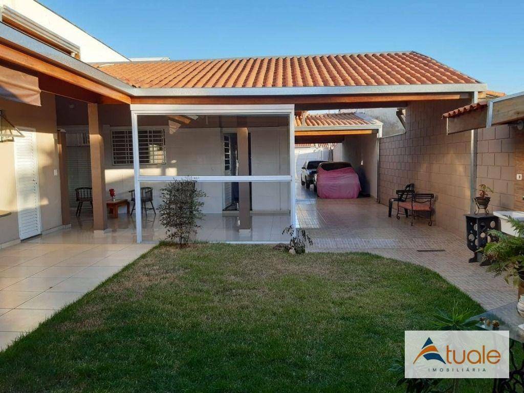 Casa à venda com 3 quartos, 180m² - Foto 14