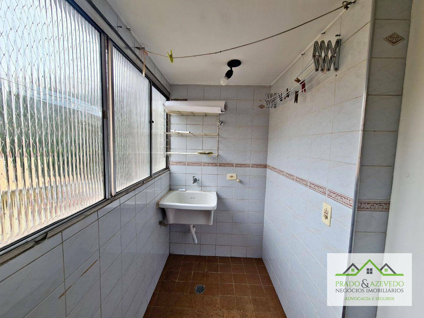 Apartamento à venda com 2 quartos, 72m² - Foto 8