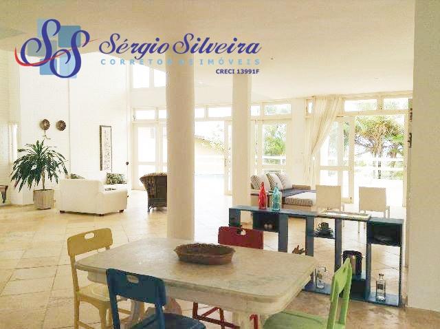 Casa à venda com 3 quartos, 350m² - Foto 5