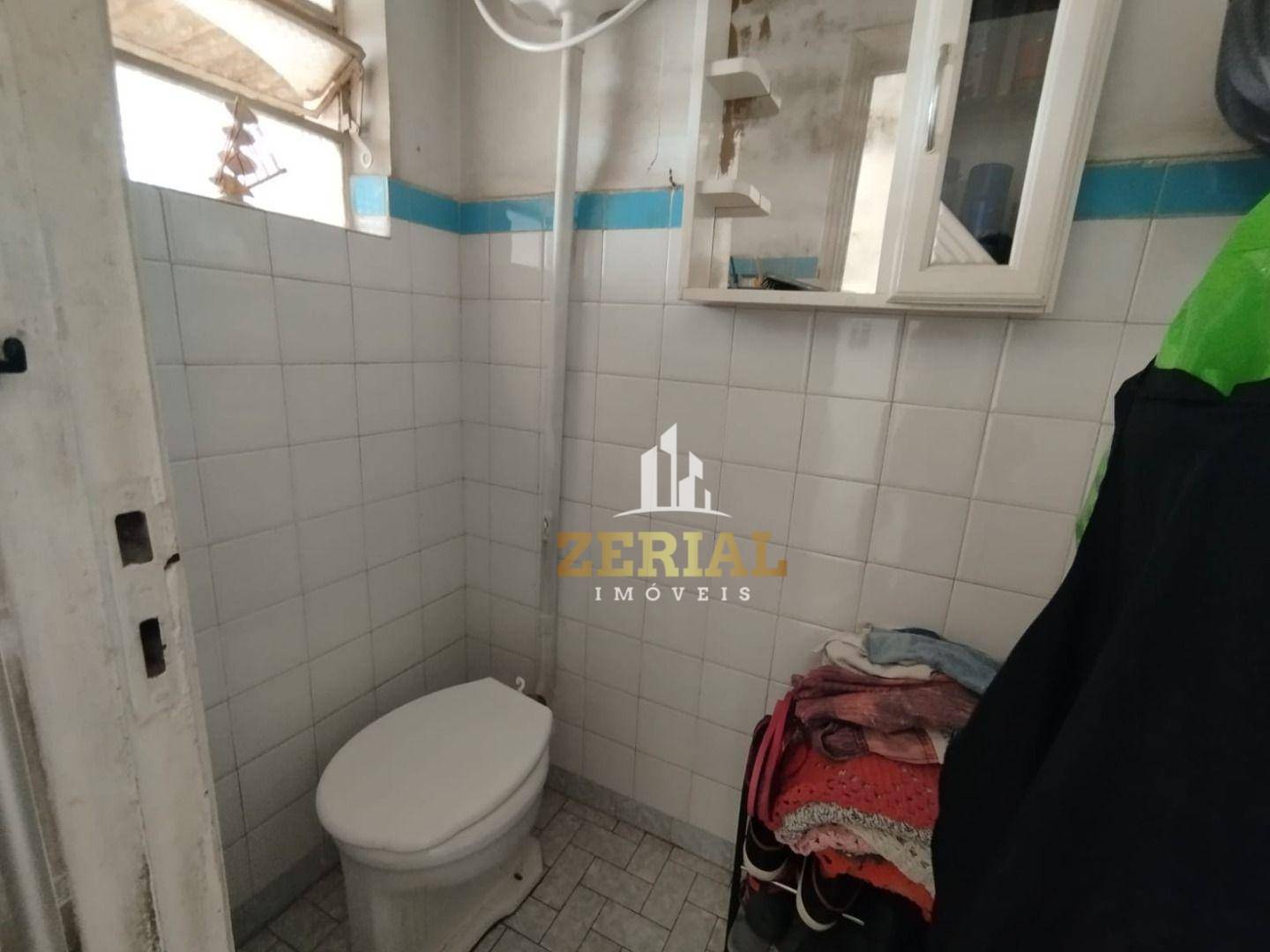 Sobrado à venda com 2 quartos, 162m² - Foto 8