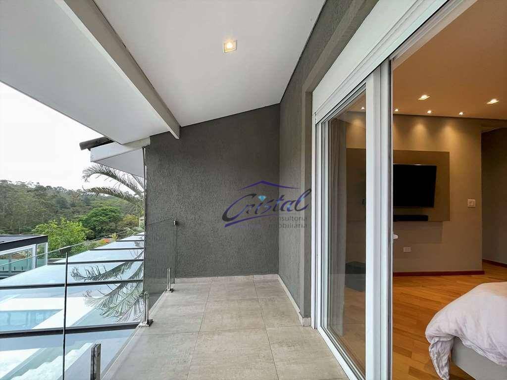 Casa de Condomínio à venda com 4 quartos, 463m² - Foto 39