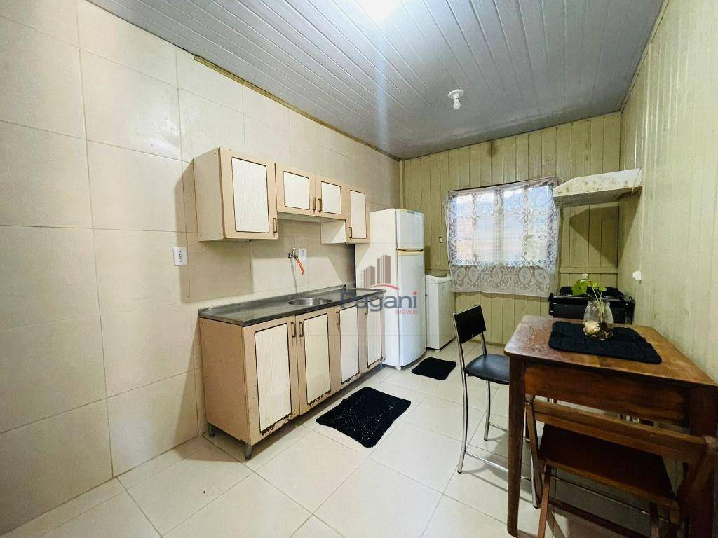 Casa, 1 quarto - Foto 2