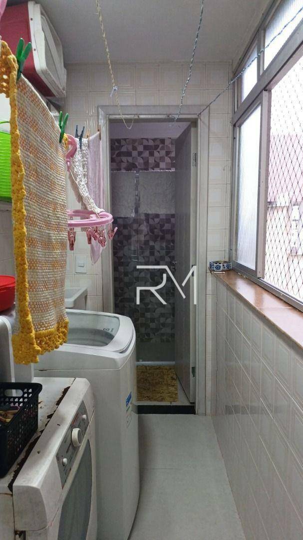 Apartamento à venda com 3 quartos, 88m² - Foto 5