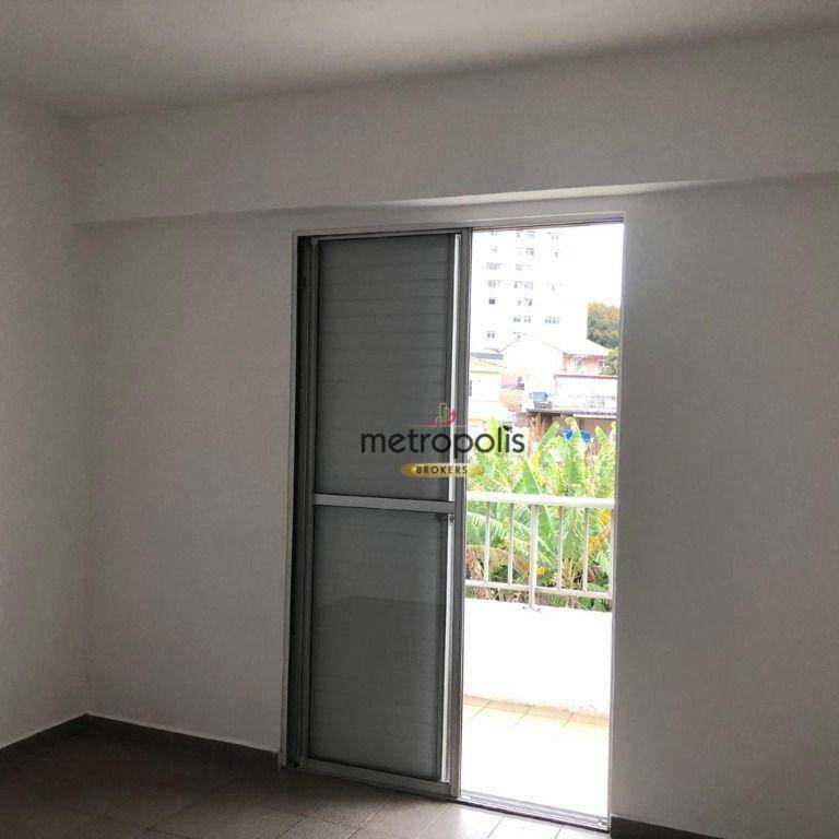 Apartamento à venda com 2 quartos, 50m² - Foto 8