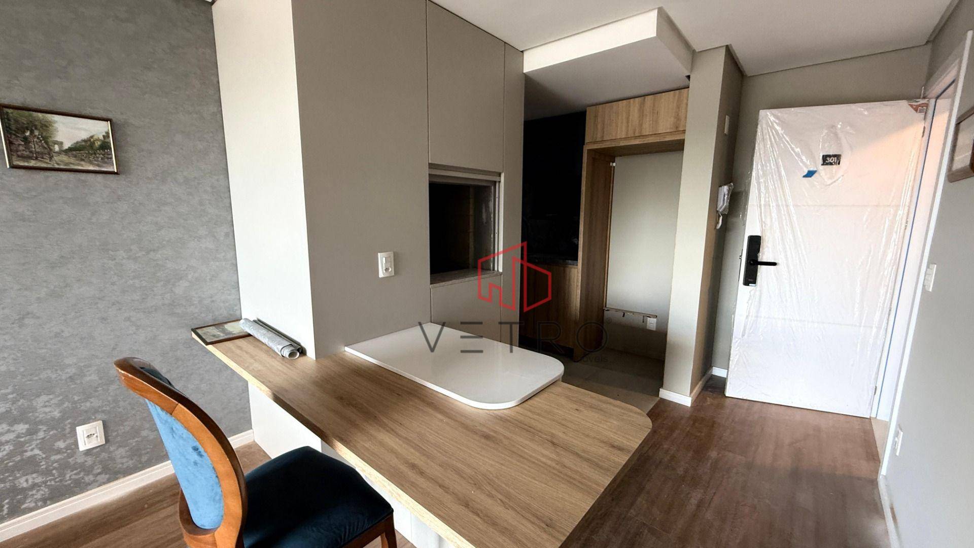 Apartamento, 2 quartos, 69 m² - Foto 4