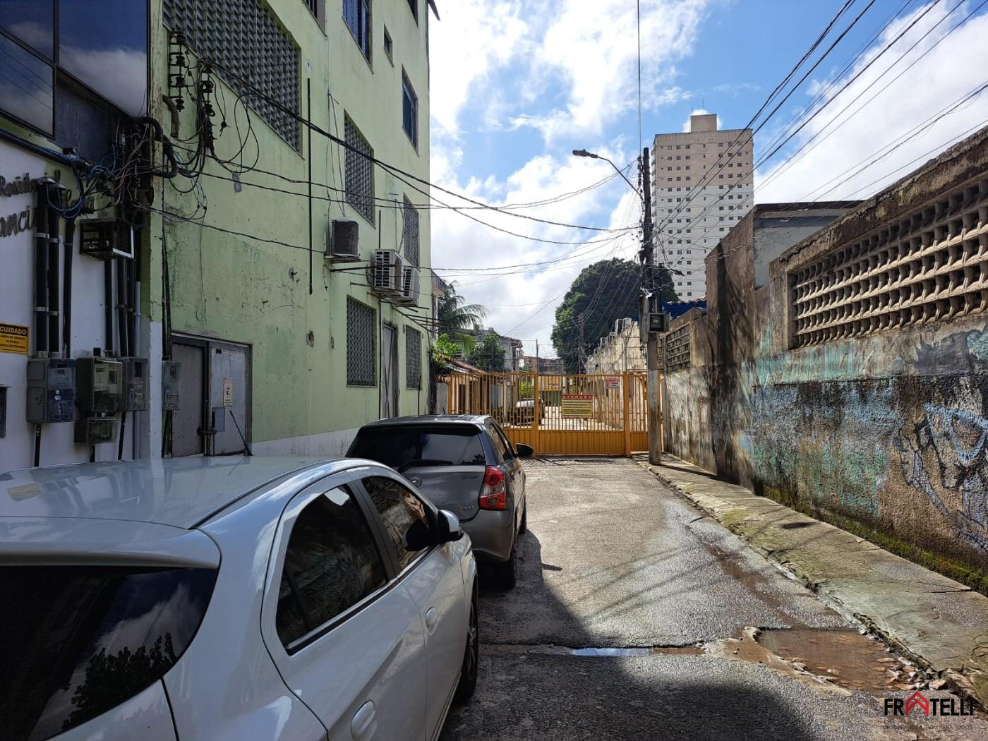 Prédio Inteiro para alugar, 66m² - Foto 11