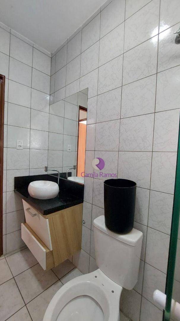 Casa de Condomínio à venda com 2 quartos, 87m² - Foto 11