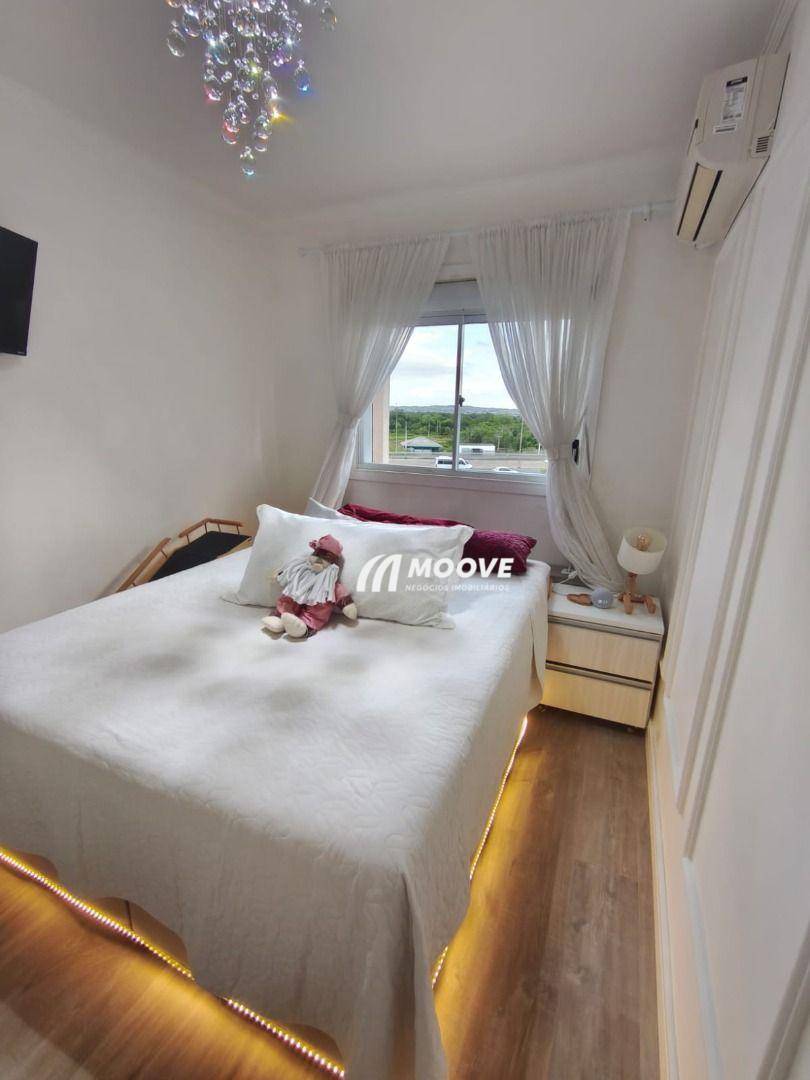 Cobertura, 3 quartos, 98 m² - Foto 2