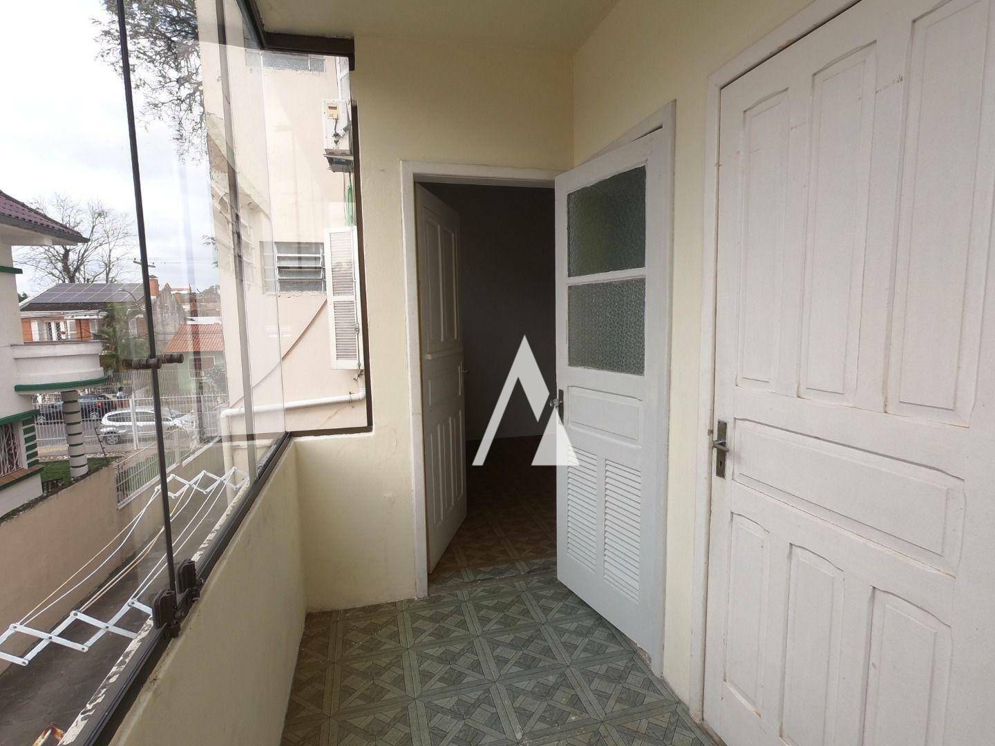 Apartamento para alugar com 3 quartos, 96m² - Foto 20