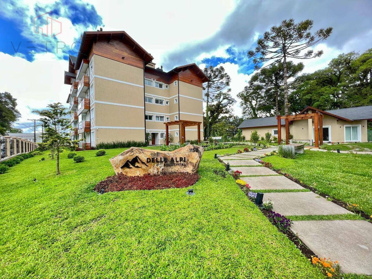 Apartamento à venda com 2 quartos, 89m² - Foto 14