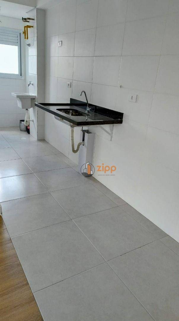 Apartamento à venda com 2 quartos, 50m² - Foto 5