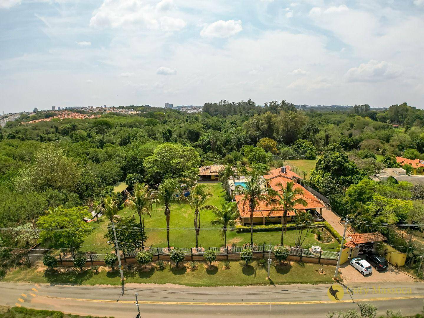 Casa de Condomínio à venda com 4 quartos, 680m² - Foto 56