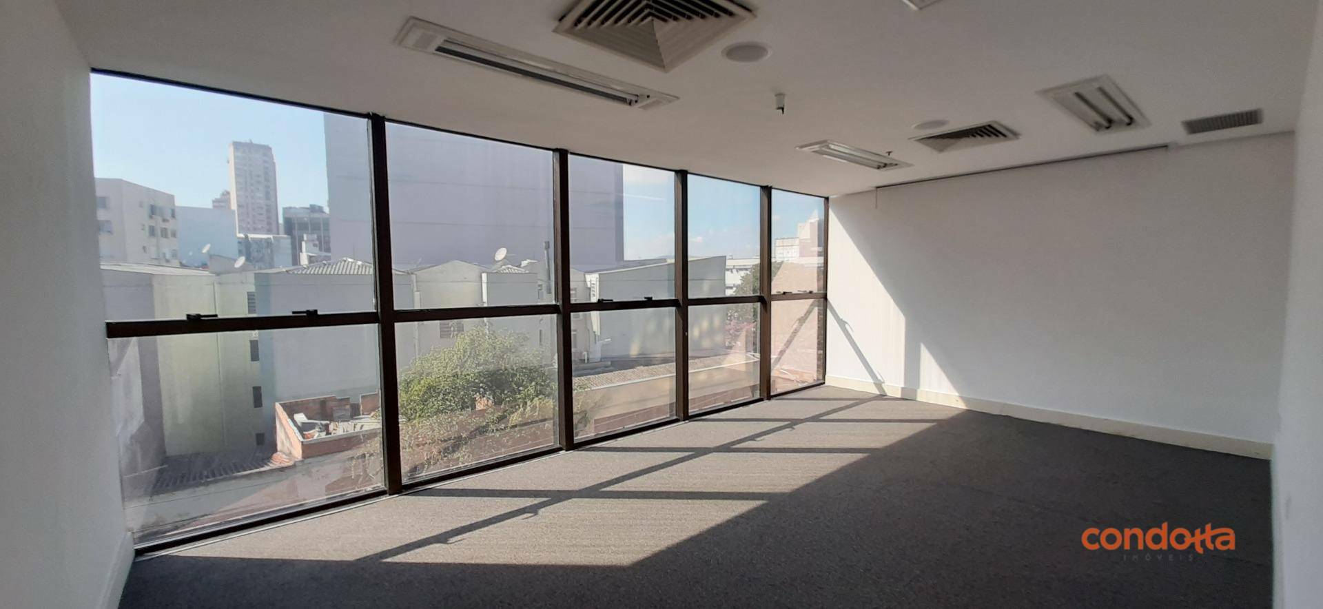 Conjunto Comercial-Sala para alugar, 141m² - Foto 10