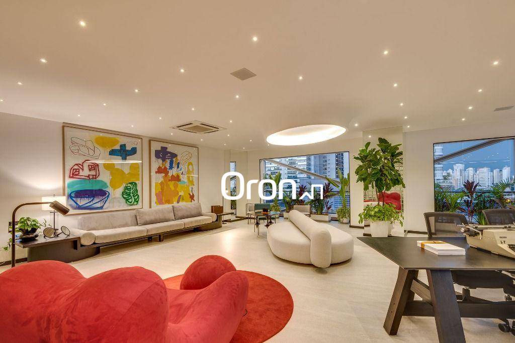 Sala-Conjunto, 65 m² - Foto 5