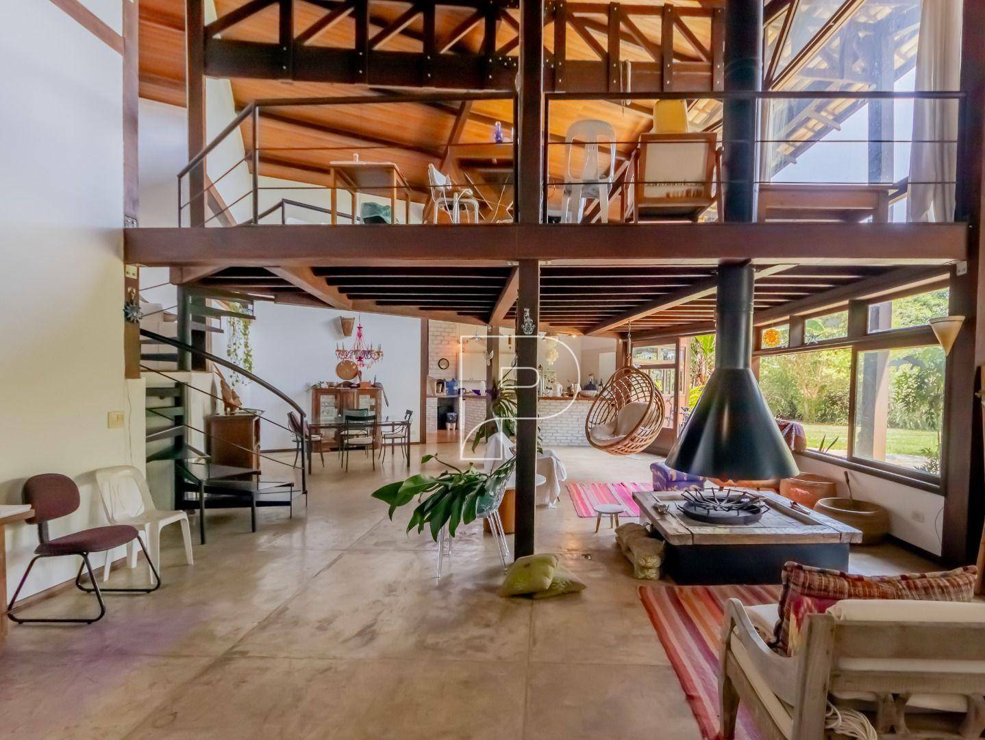 Casa de Condomínio à venda com 3 quartos, 314m² - Foto 53