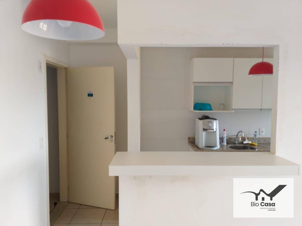 Apartamento à venda com 2 quartos, 57m² - Foto 5