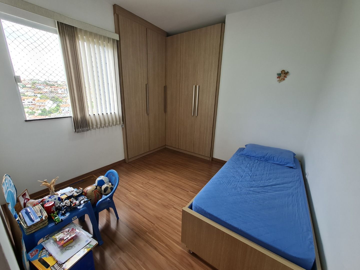 Cobertura à venda com 3 quartos, 140m² - Foto 18