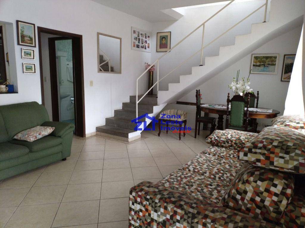 Sobrado à venda e aluguel com 4 quartos, 140m² - Foto 7