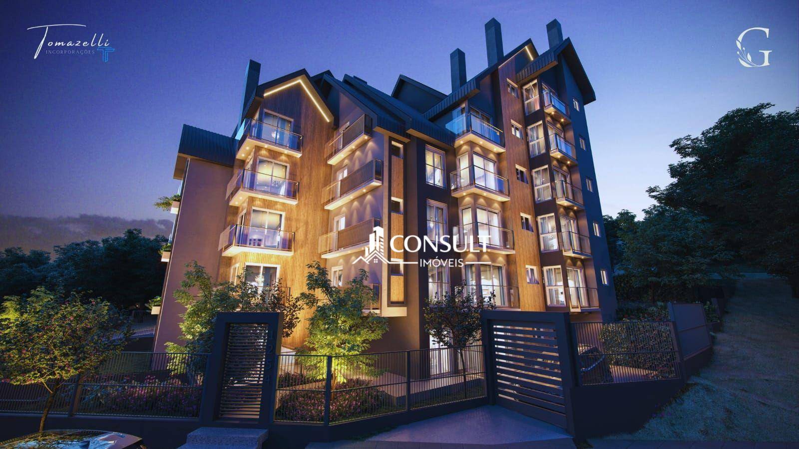 Apartamento, 1 quarto, 40 m² - Foto 5