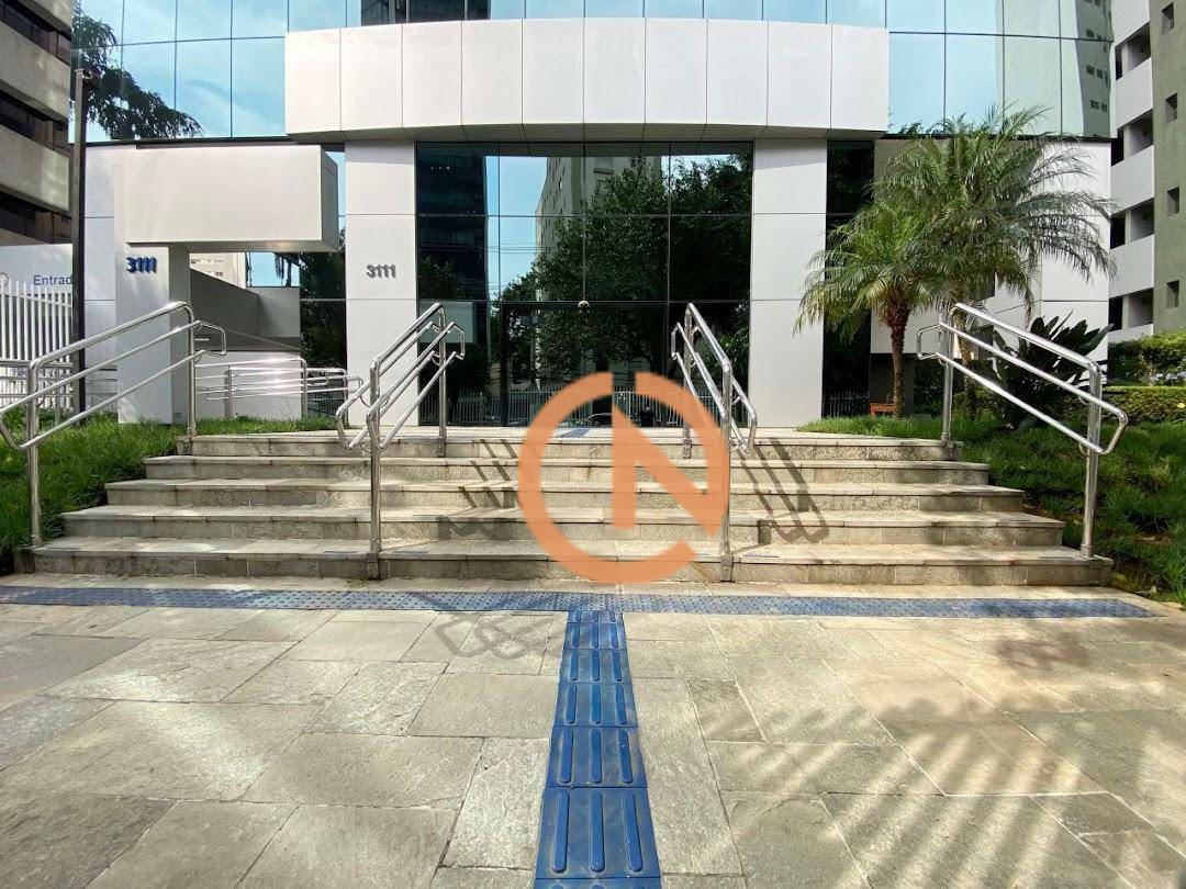 Prédio Inteiro à venda e aluguel, 2452m² - Foto 3