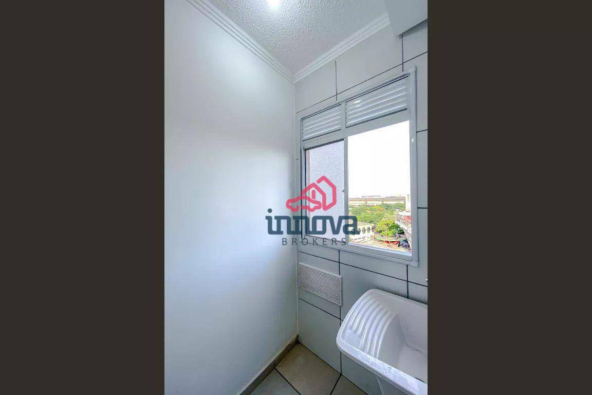 Apartamento para alugar com 2 quartos, 38m² - Foto 20