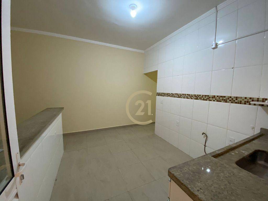 Casa à venda com 3 quartos, 120m² - Foto 6