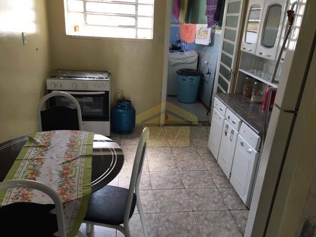 Sobrado à venda com 3 quartos, 136m² - Foto 9