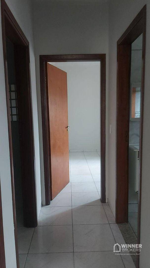 Casa à venda com 2 quartos, 90m² - Foto 12