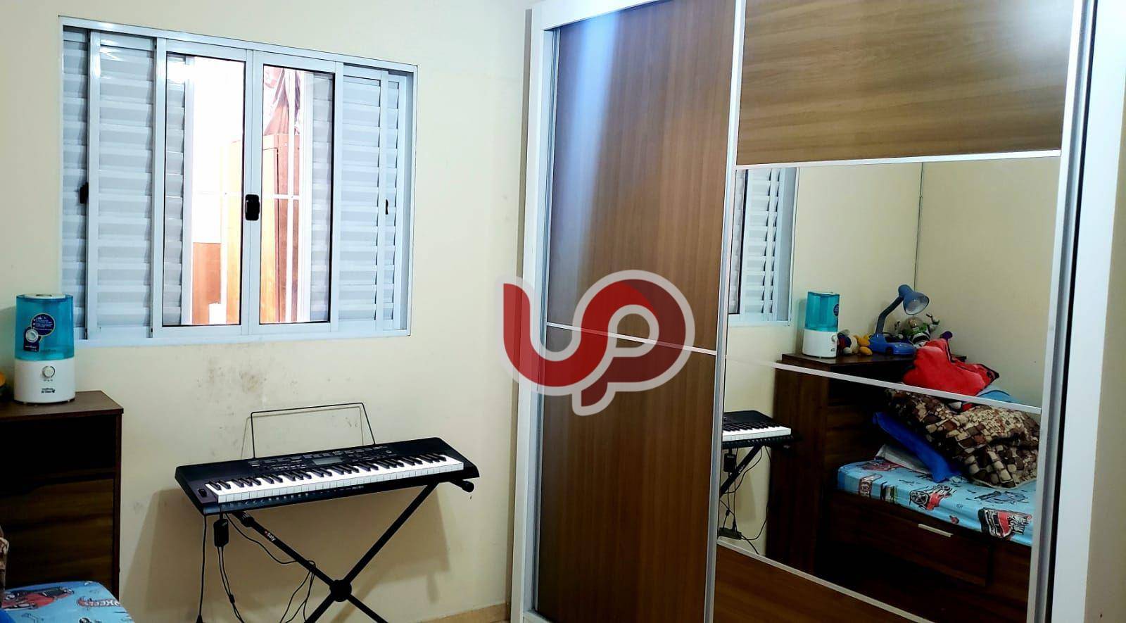 Sobrado à venda com 3 quartos, 89m² - Foto 15