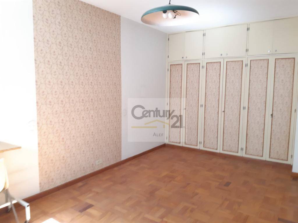 Apartamento à venda com 3 quartos, 176m² - Foto 8