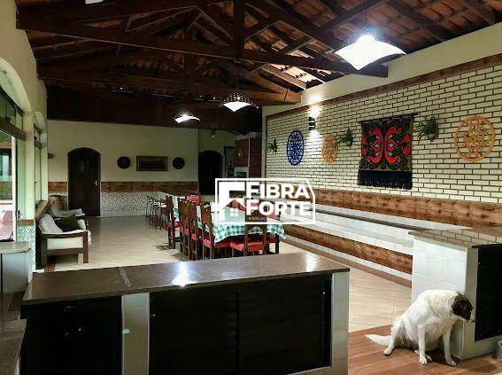 Casa para alugar com 9 quartos, 1100m² - Foto 20