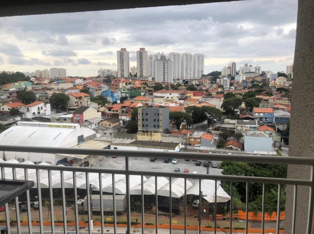 Apartamento para alugar com 2 quartos, 69m² - Foto 3