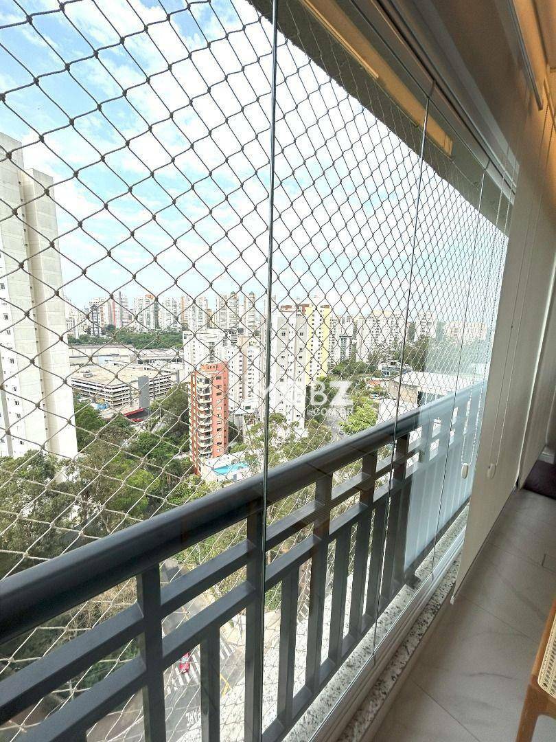 Apartamento à venda com 4 quartos, 128m² - Foto 38