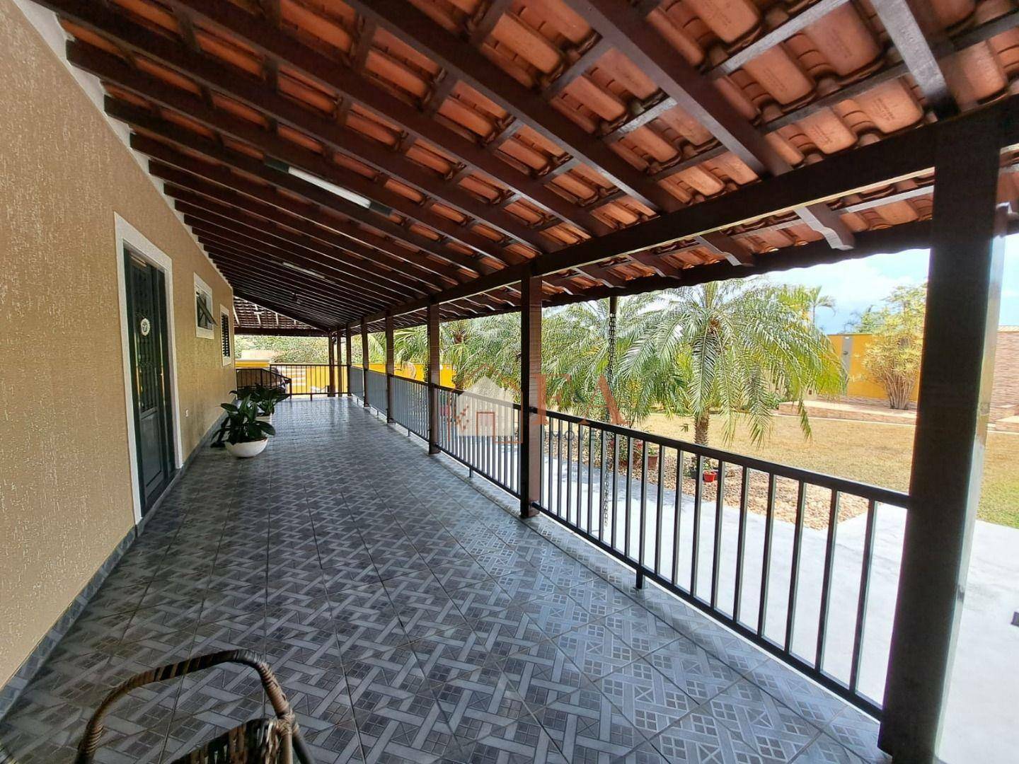 Casa de Condomínio à venda com 2 quartos, 300m² - Foto 23