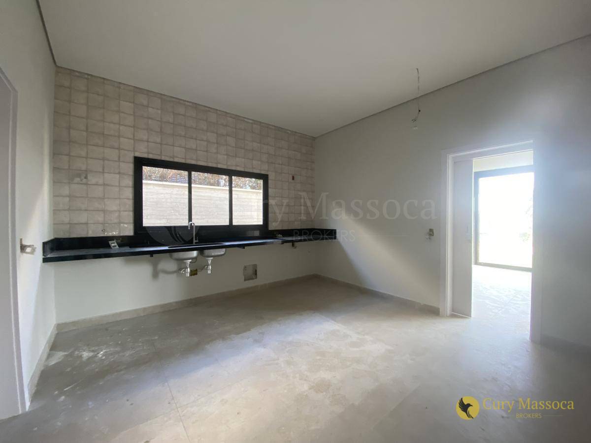 Casa de Condomínio à venda com 3 quartos, 299m² - Foto 19