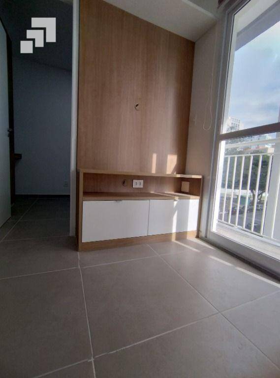 Apartamento à venda com 2 quartos, 40m² - Foto 4