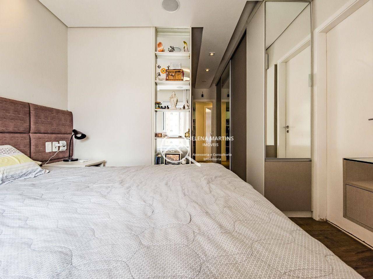 Apartamento à venda com 3 quartos, 145m² - Foto 20