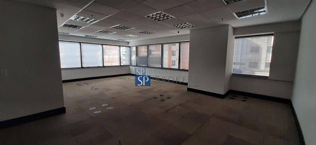 Conjunto Comercial-Sala para alugar, 142m² - Foto 12