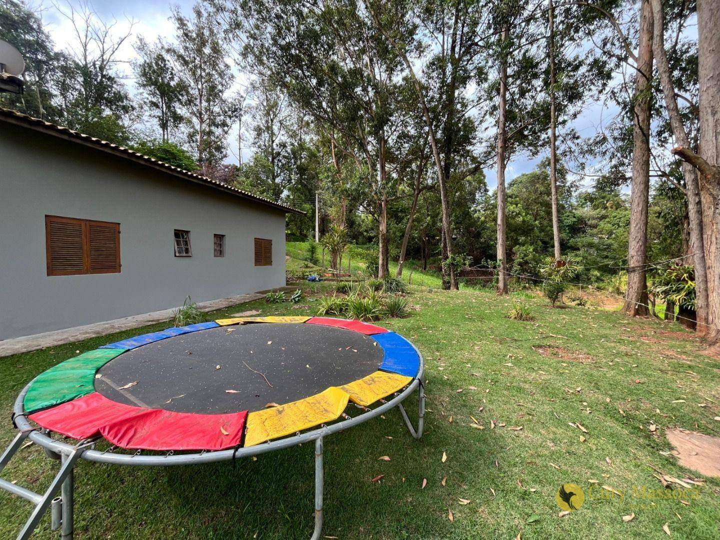 Chácara à venda e aluguel com 4 quartos, 250m² - Foto 7