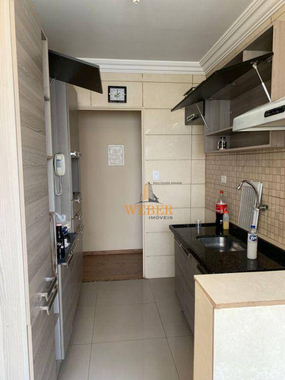 Apartamento à venda com 2 quartos, 55m² - Foto 16