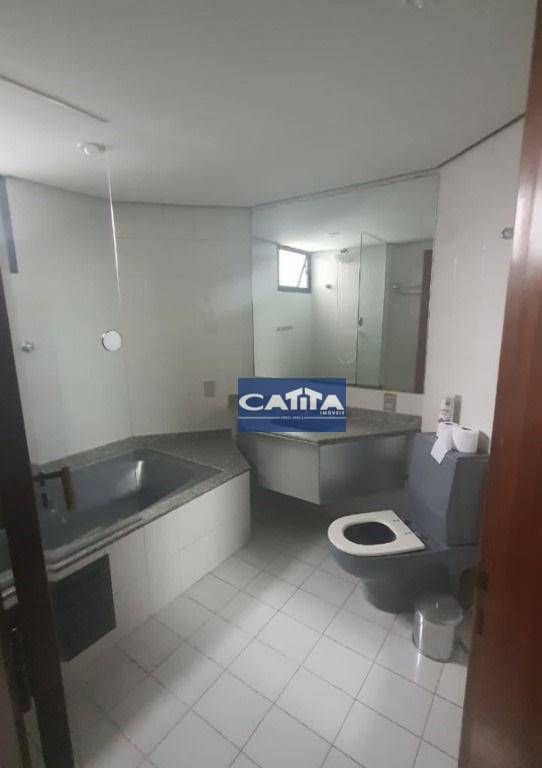 Apartamento à venda com 4 quartos, 189m² - Foto 9