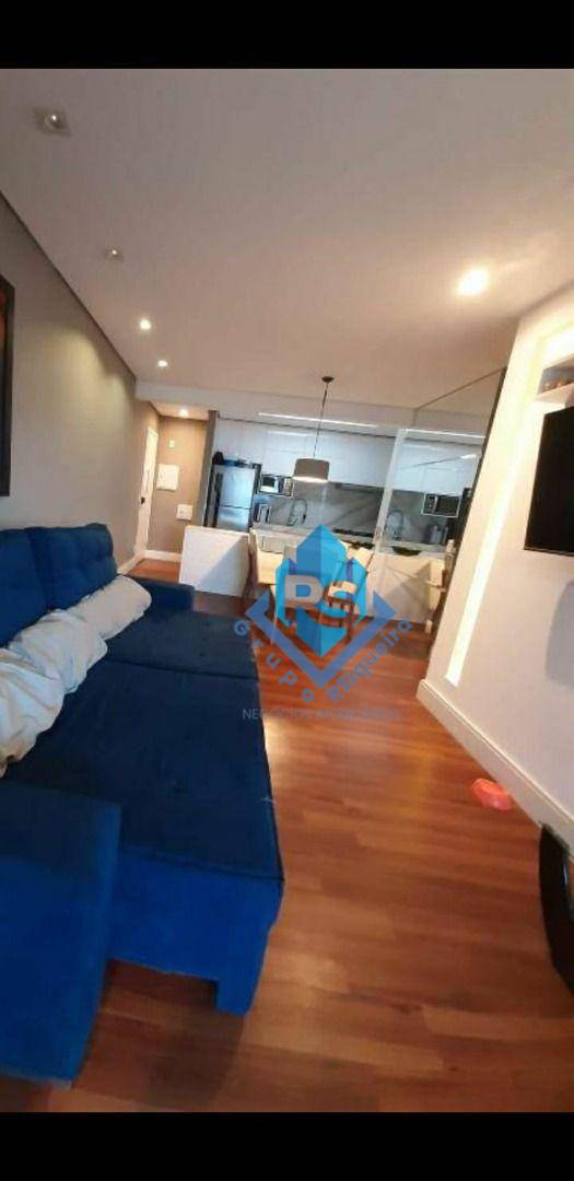 Apartamento à venda com 3 quartos, 94m² - Foto 5