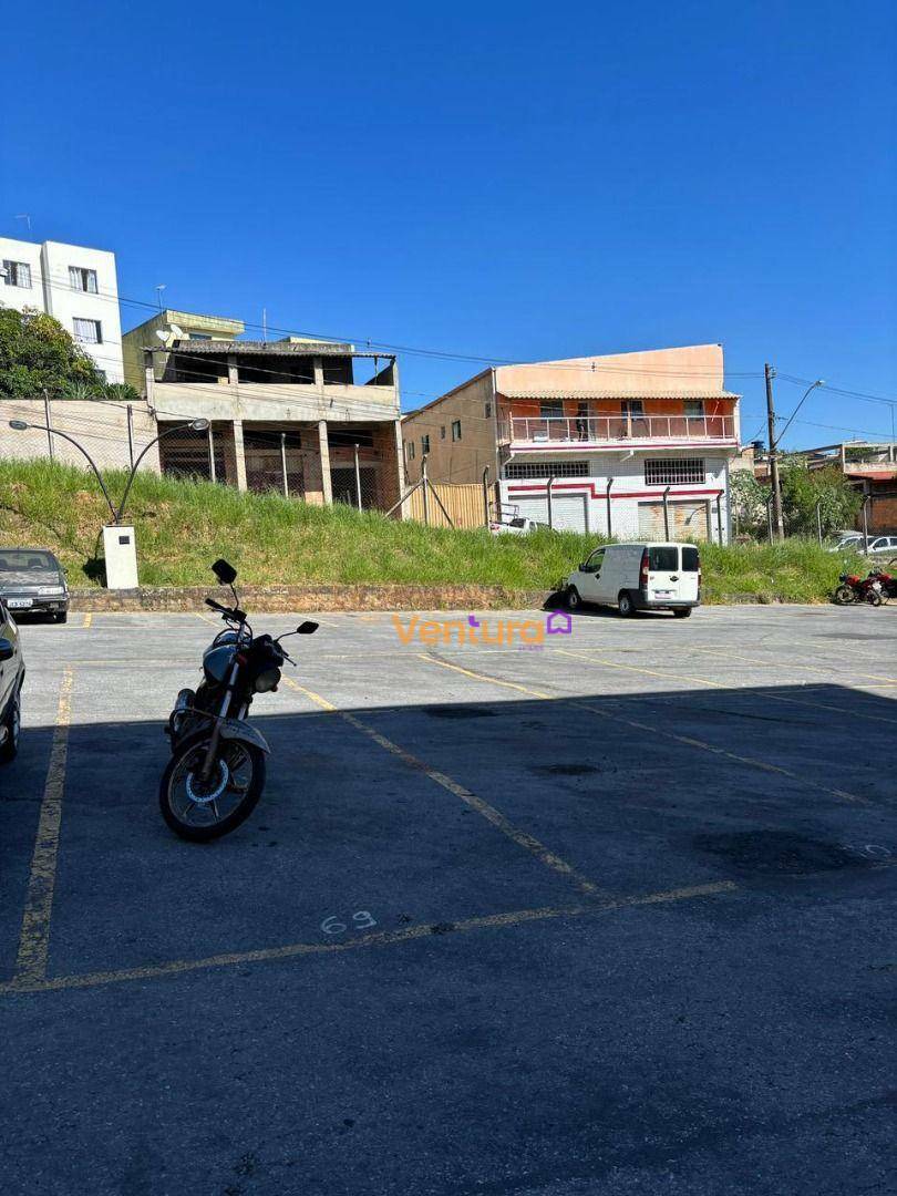 Apartamento à venda com 2 quartos, 45m² - Foto 8