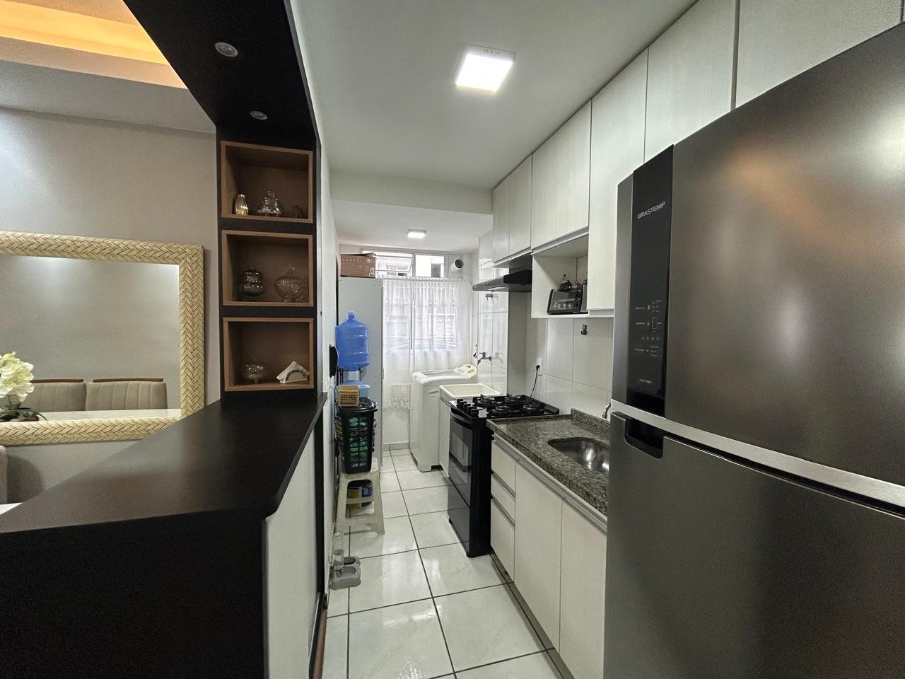 Apartamento à venda com 2 quartos, 55m² - Foto 16