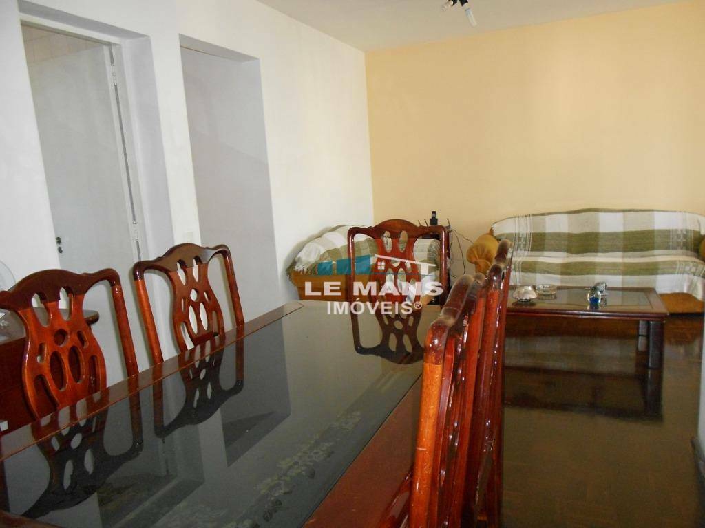 Apartamento à venda com 3 quartos, 95m² - Foto 13