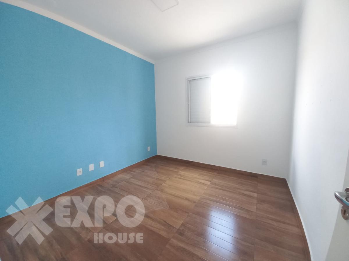 Apartamento à venda com 2 quartos, 56m² - Foto 2