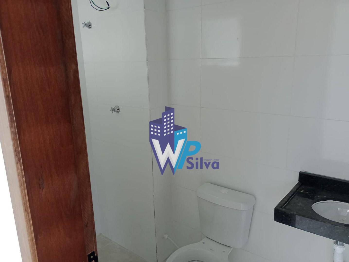 Apartamento à venda com 2 quartos, 36m² - Foto 5