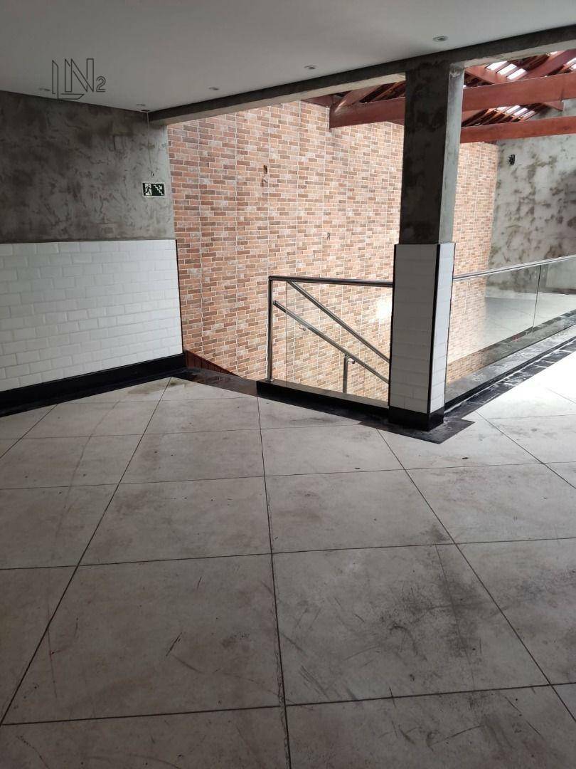 Loja-Salão para alugar, 320m² - Foto 14